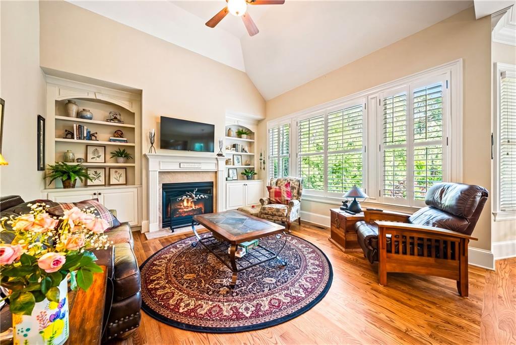 1032 Windsor Green Drive