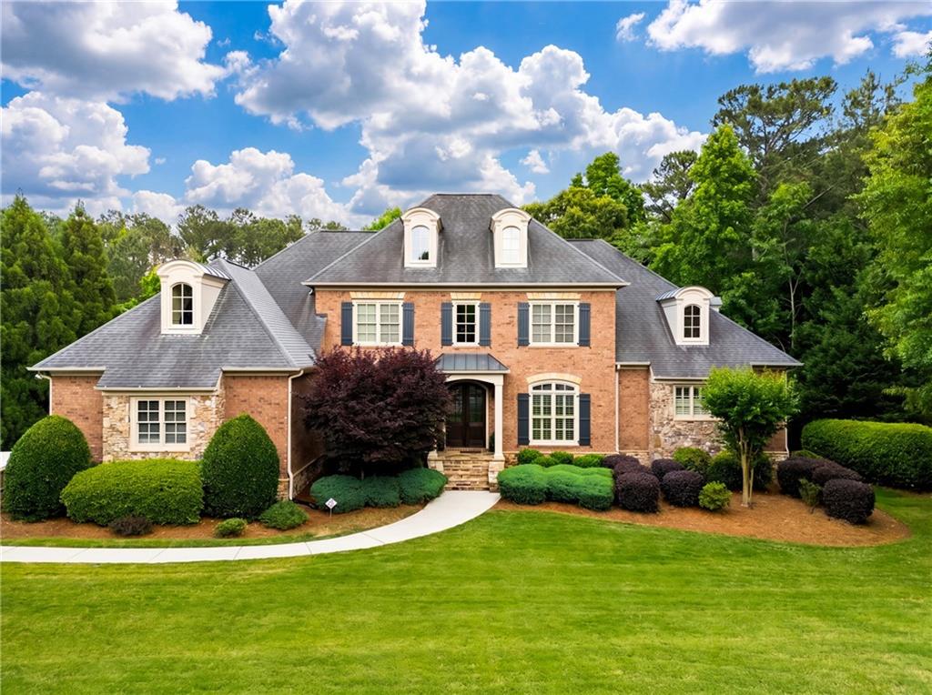 1032 Windsor Green Drive