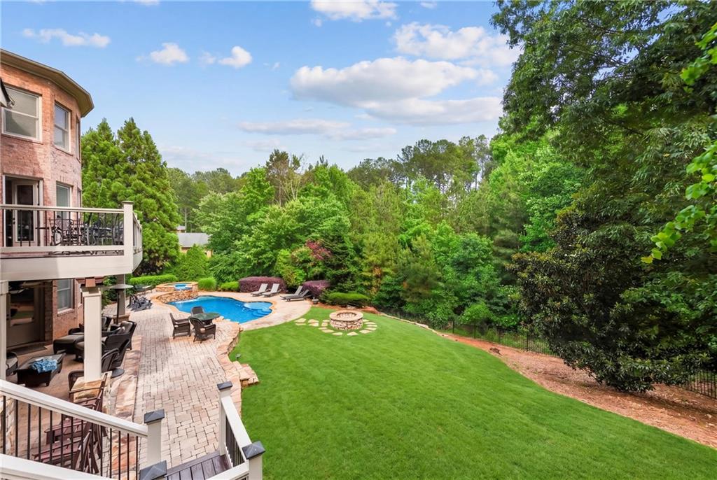 1032 Windsor Green Drive