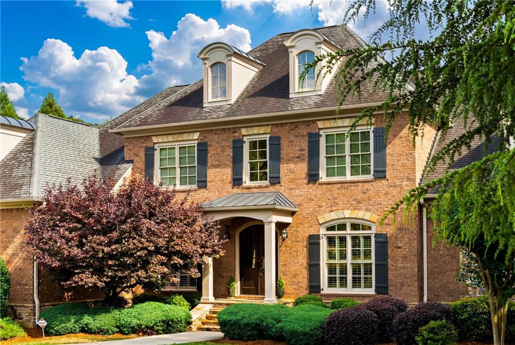 1032 Windsor Green Drive