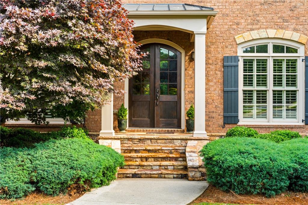 1032 Windsor Green Drive
