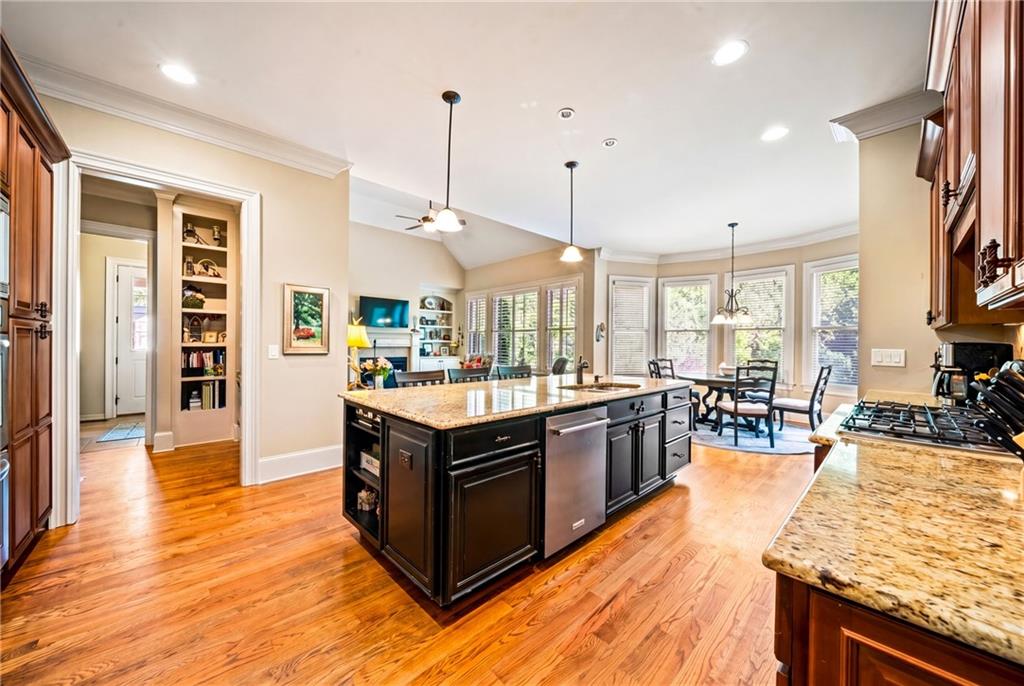 1032 Windsor Green Drive
