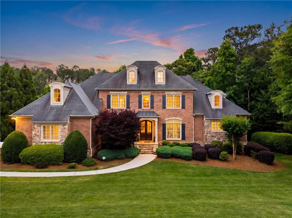 1032 Windsor Green Drive
