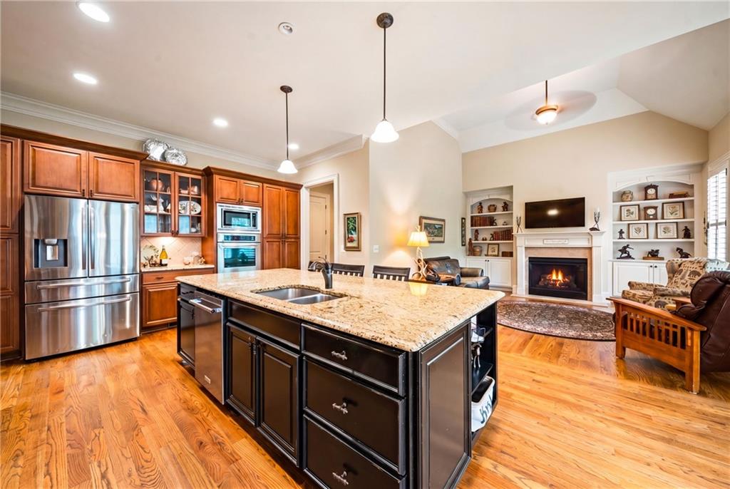 1032 Windsor Green Drive