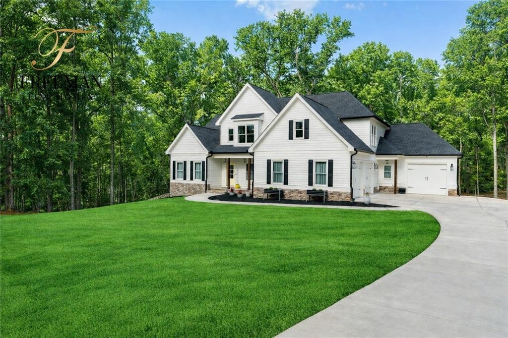 1010 Darby Ford Lane