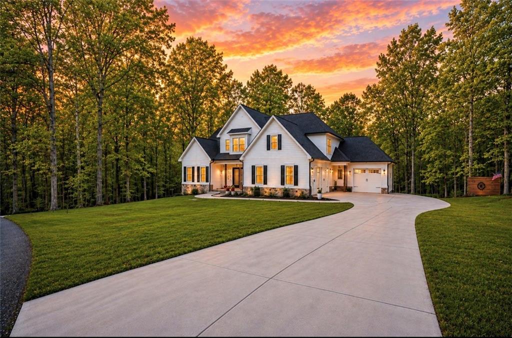 1010 Darby Ford Lane