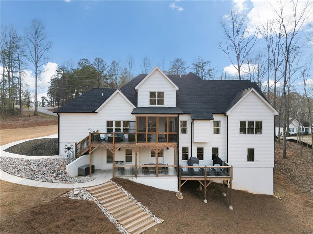 1010 Darby Ford Lane