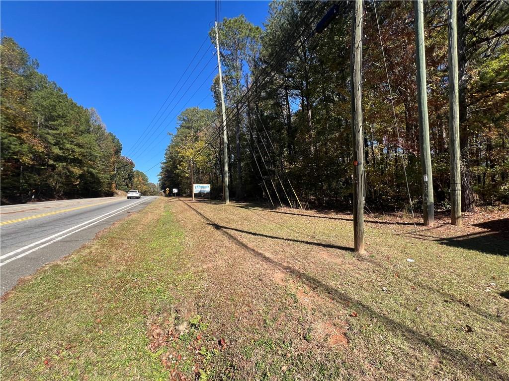 10494 Ball Ground Highway
