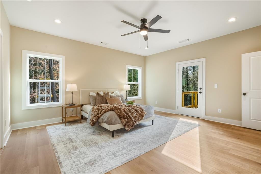 23 Echota Court