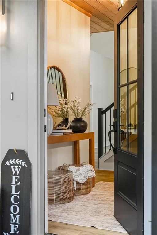 23 Echota Court