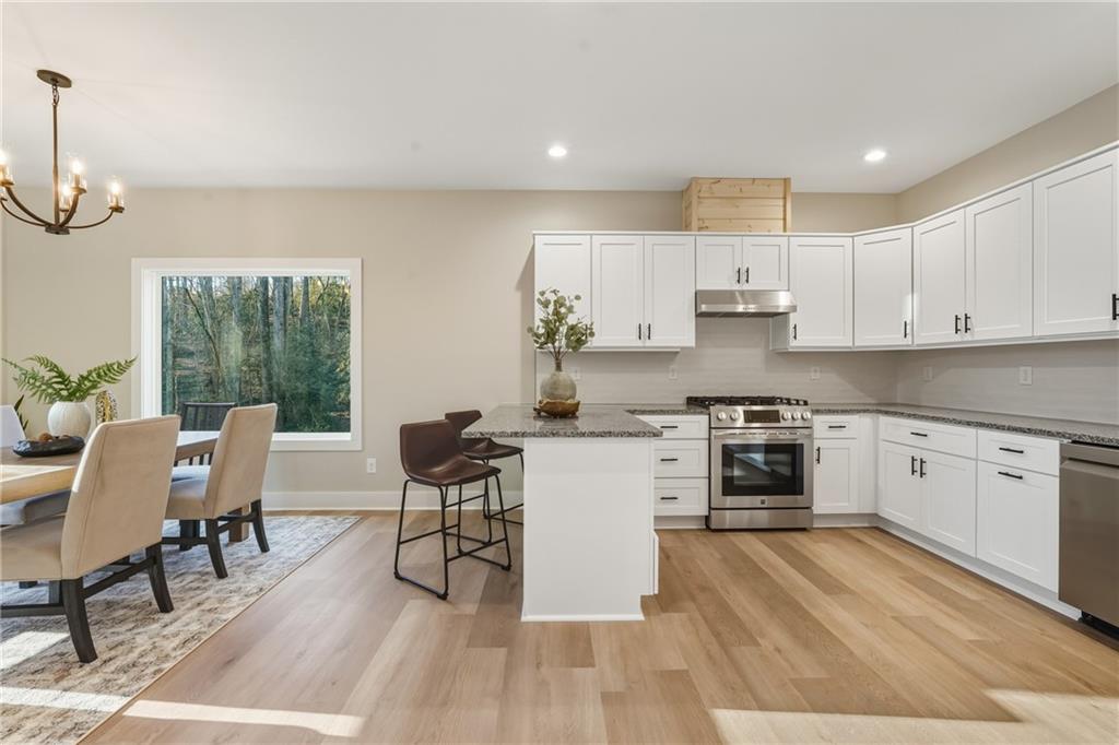 23 Echota Court