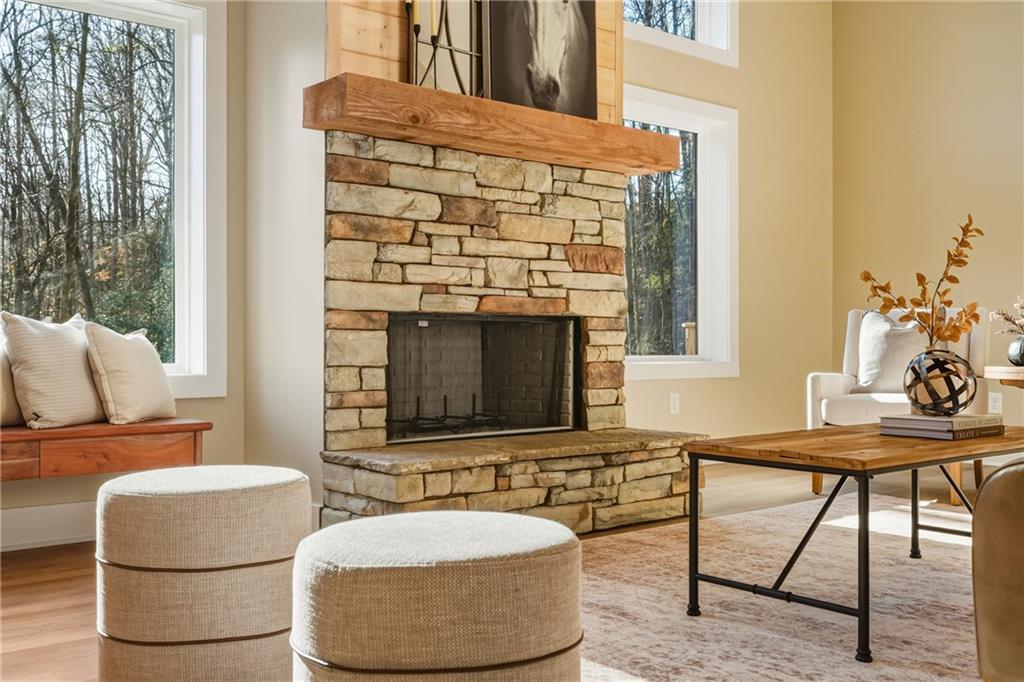 23 Echota Court