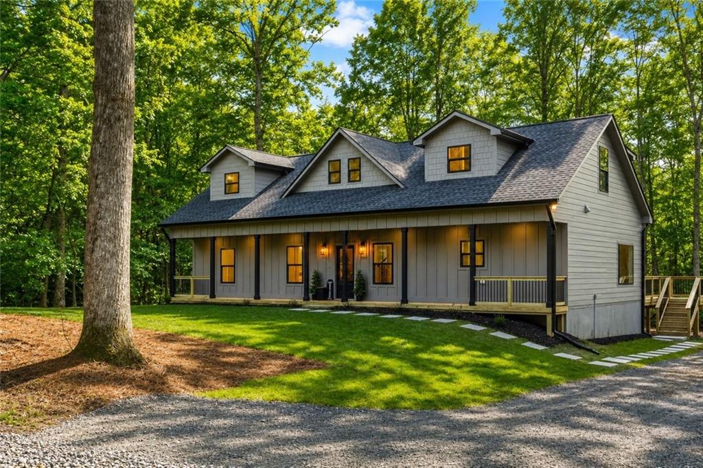 23 Echota Court