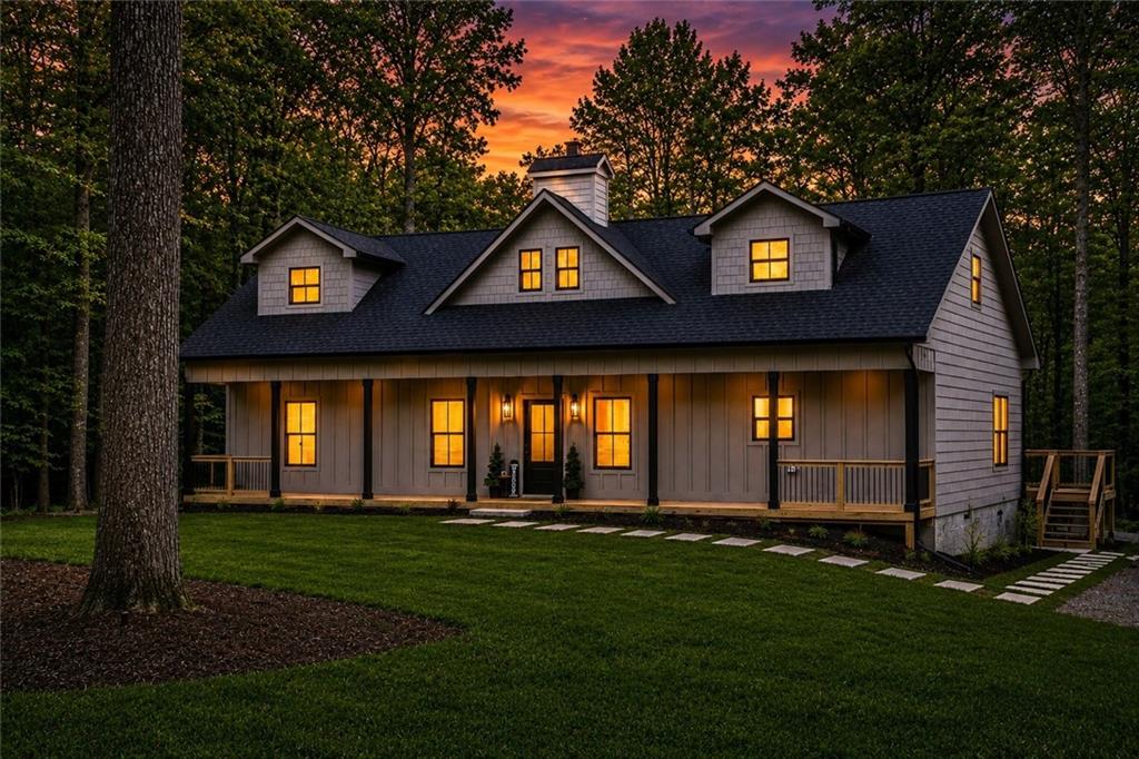 23 Echota Court