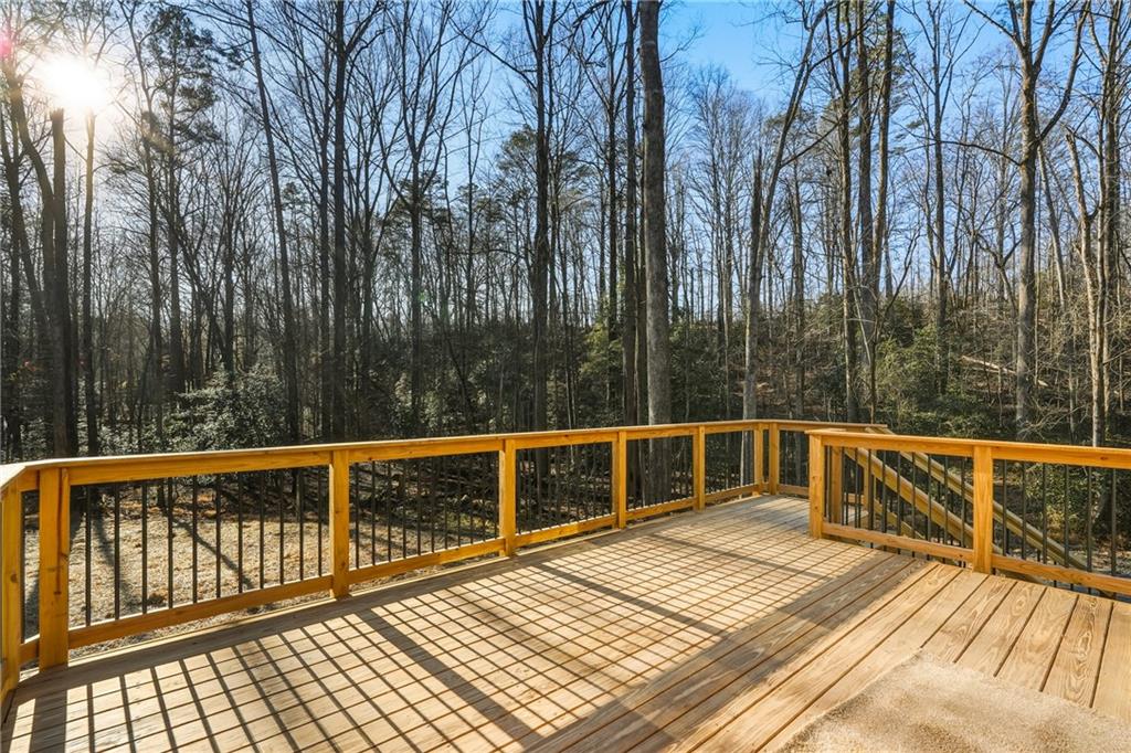 23 Echota Court