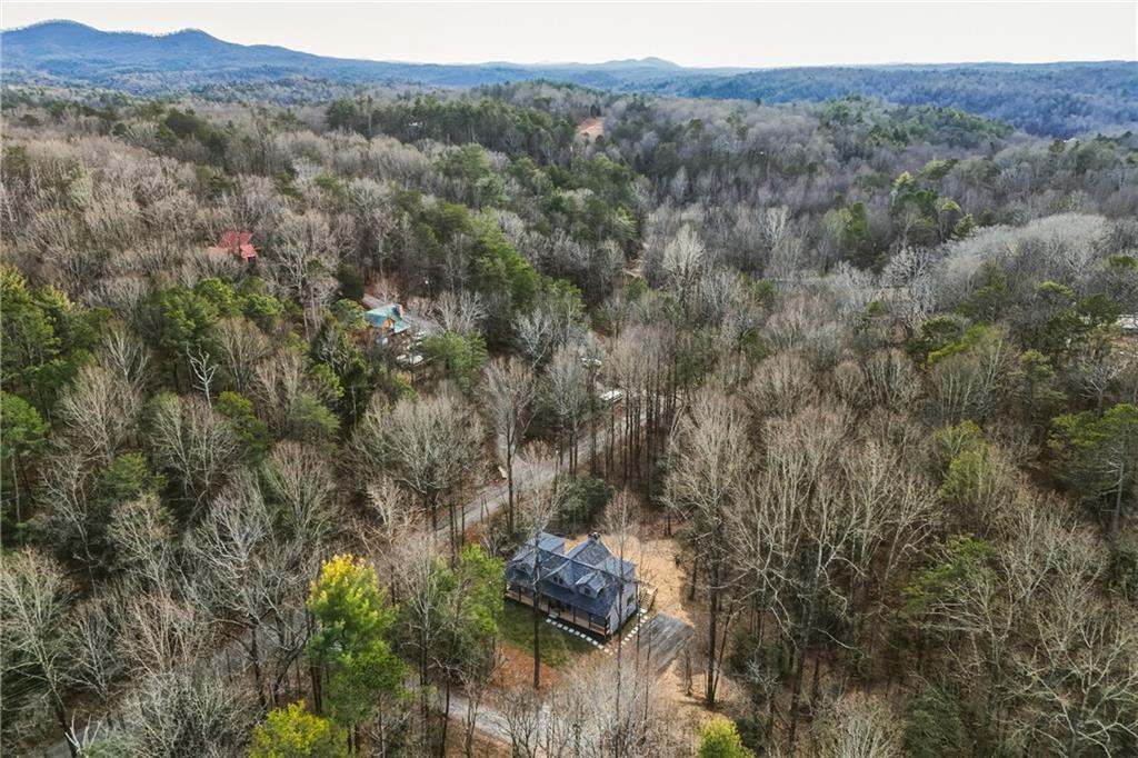 23 Echota Court