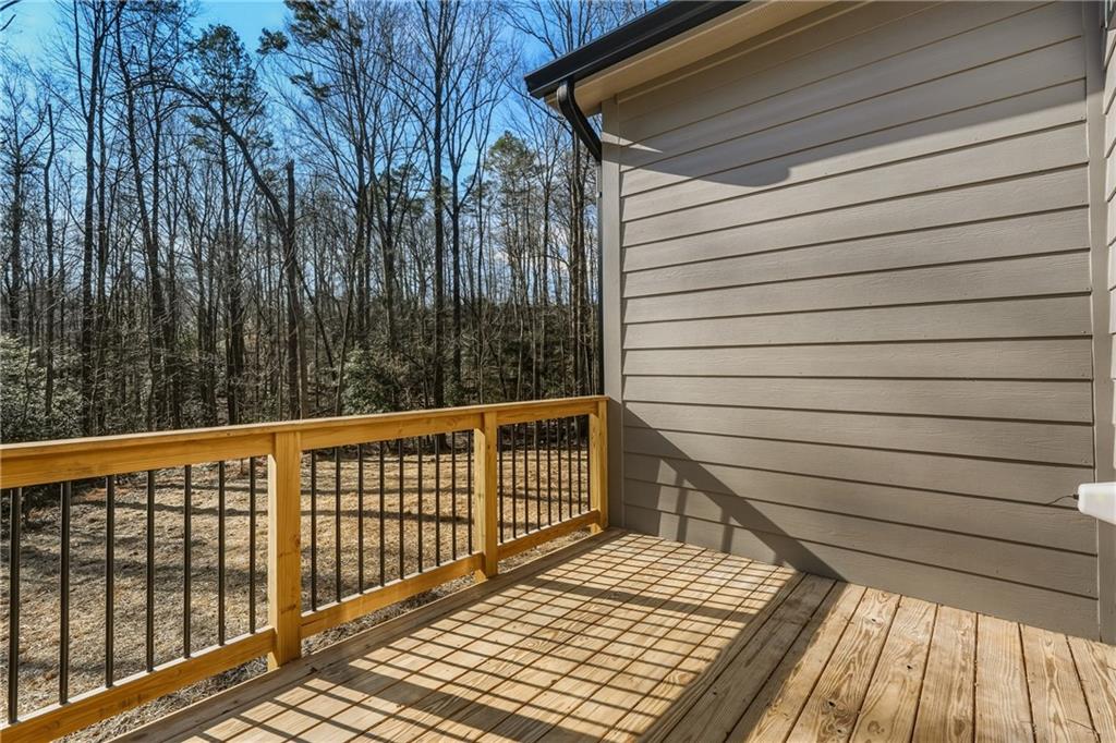 23 Echota Court