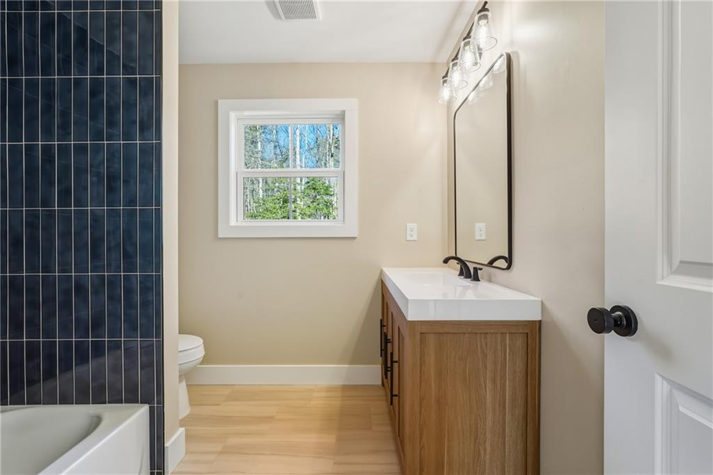 23 Echota Court