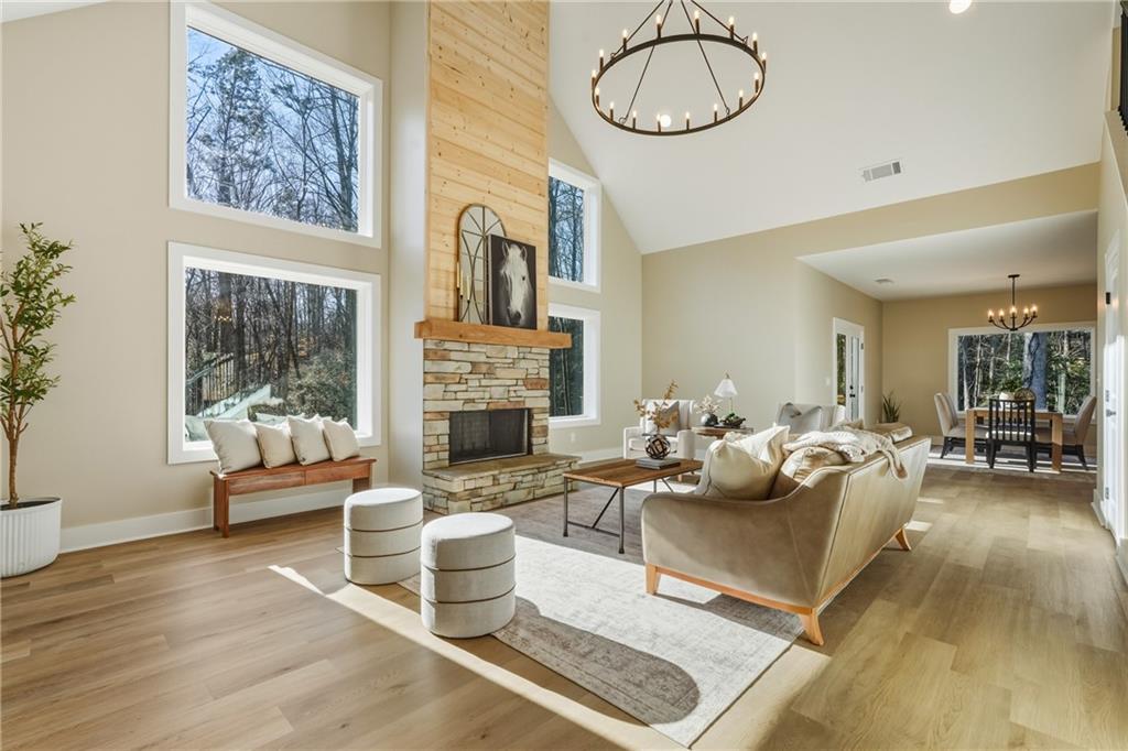 23 Echota Court