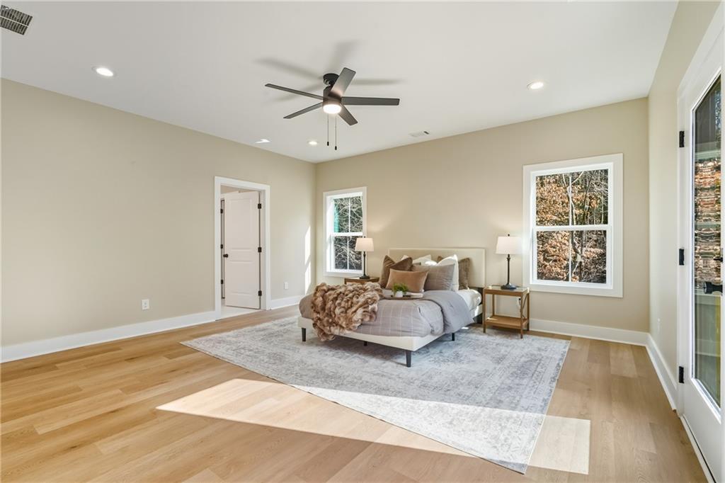 23 Echota Court