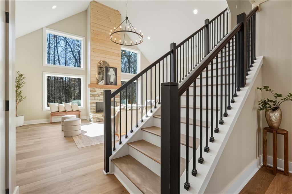 23 Echota Court