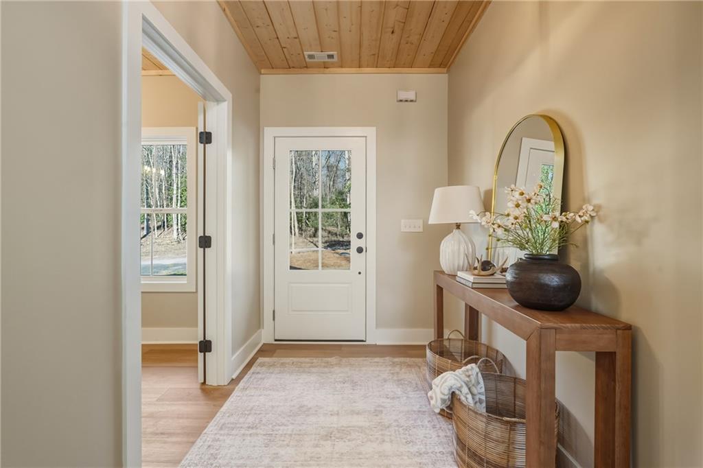 23 Echota Court