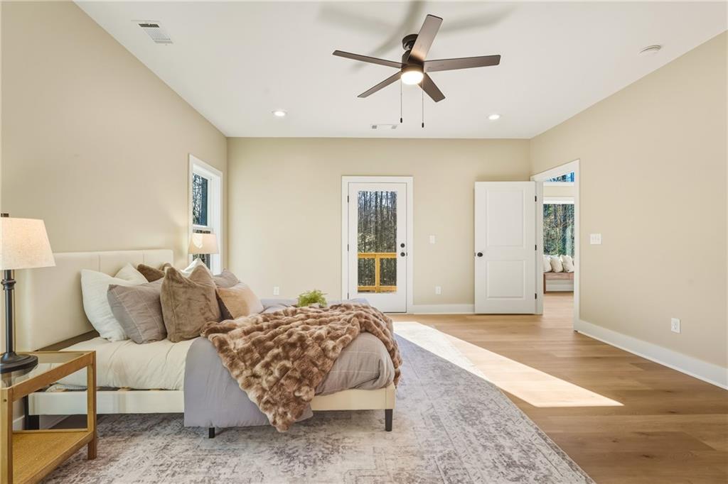 23 Echota Court
