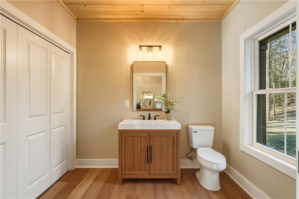 23 Echota Court