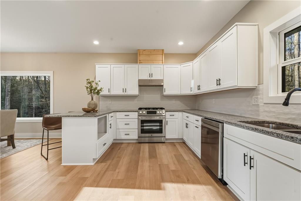 23 Echota Court
