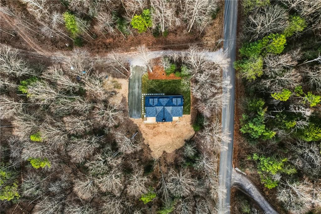 23 Echota Court