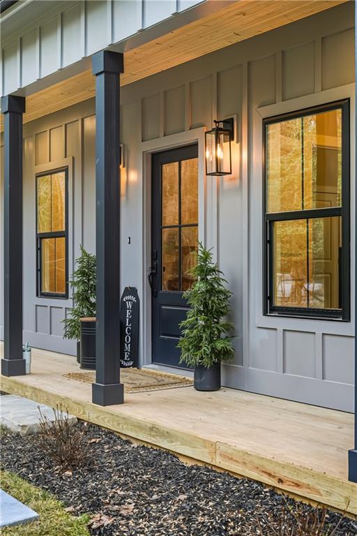 23 Echota Court