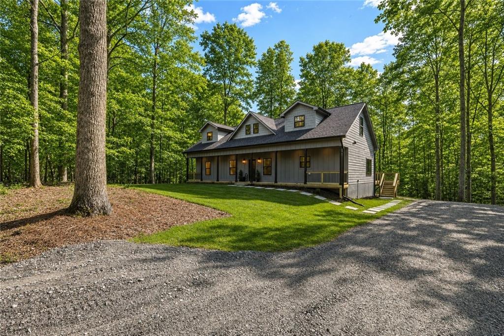 23 Echota Court