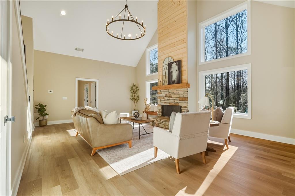 23 Echota Court