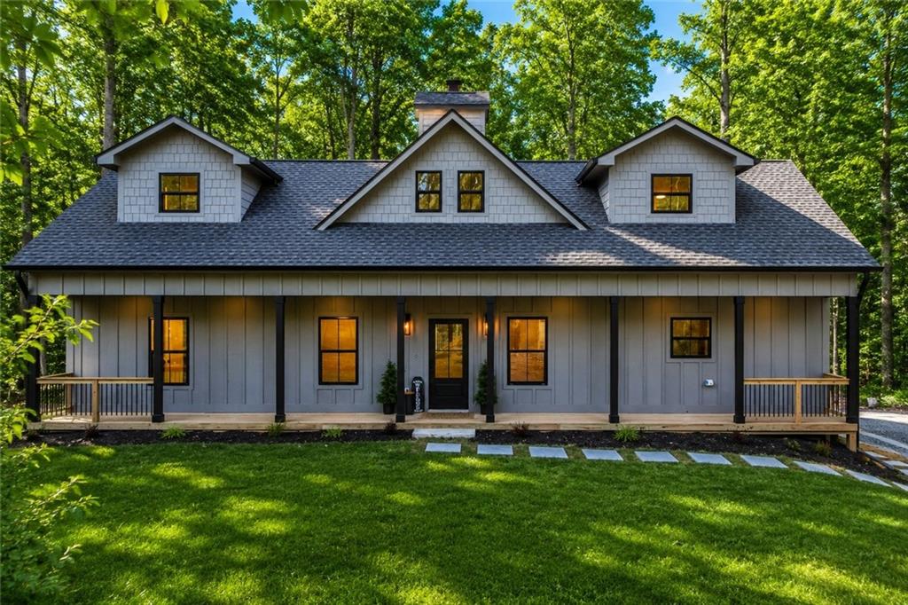 23 Echota Court