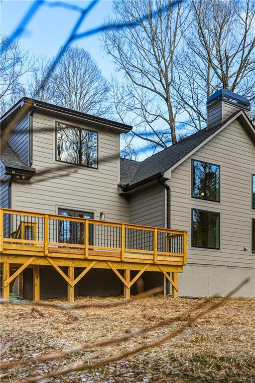 23 Echota Court