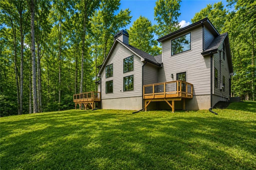 23 Echota Court