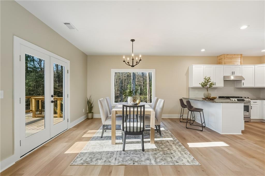 23 Echota Court