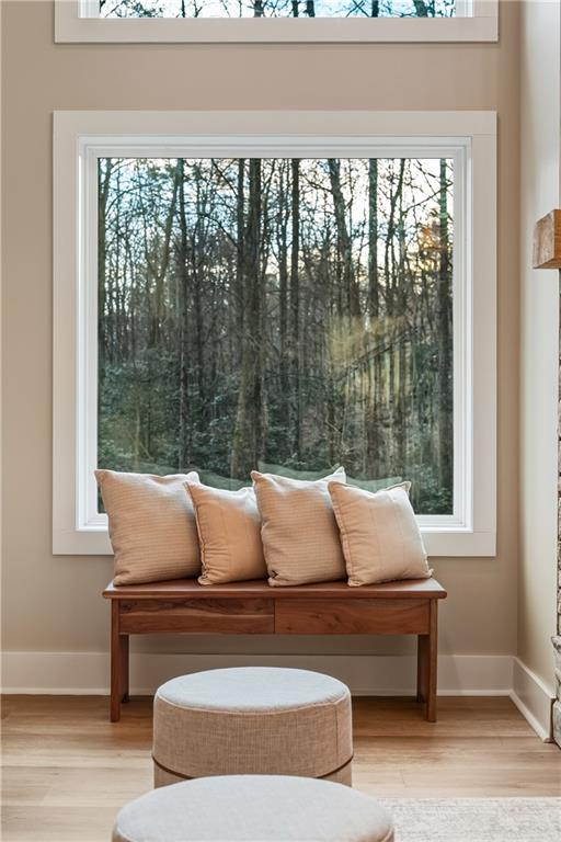 23 Echota Court