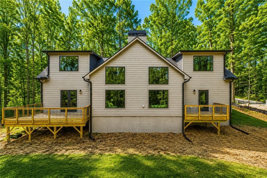 23 Echota Court