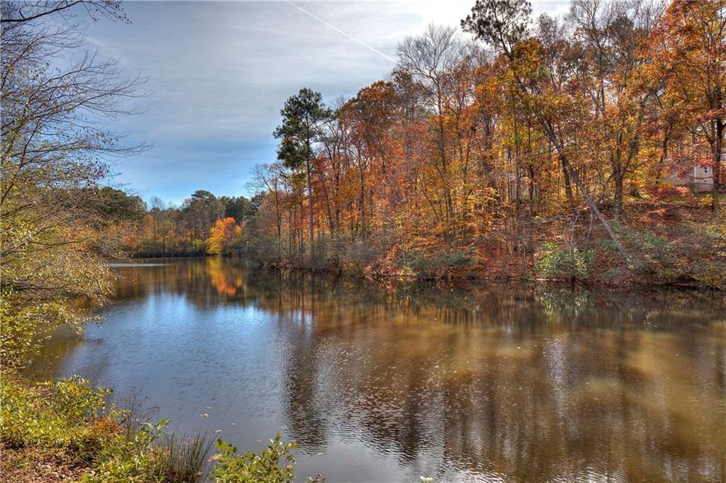 31 Fawn Lake Trail NE