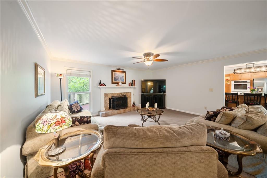 31 Fawn Lake Trail NE