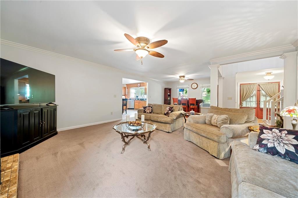 31 Fawn Lake Trail NE