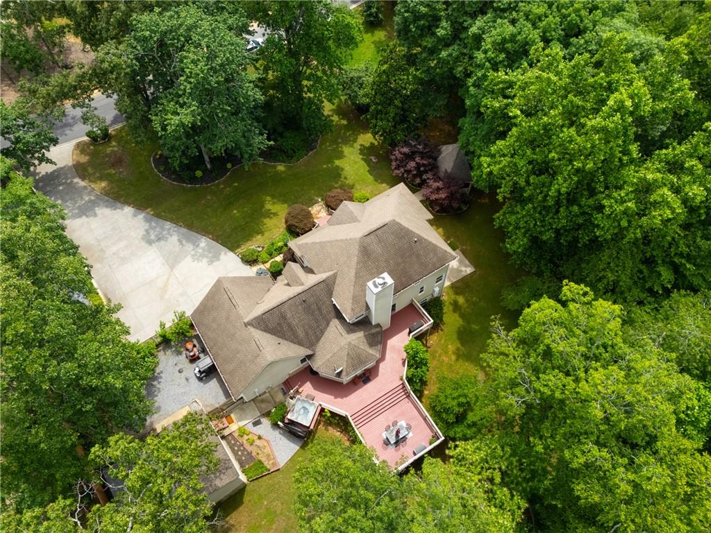 31 Fawn Lake Trail NE