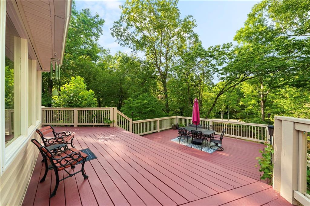31 Fawn Lake Trail NE
