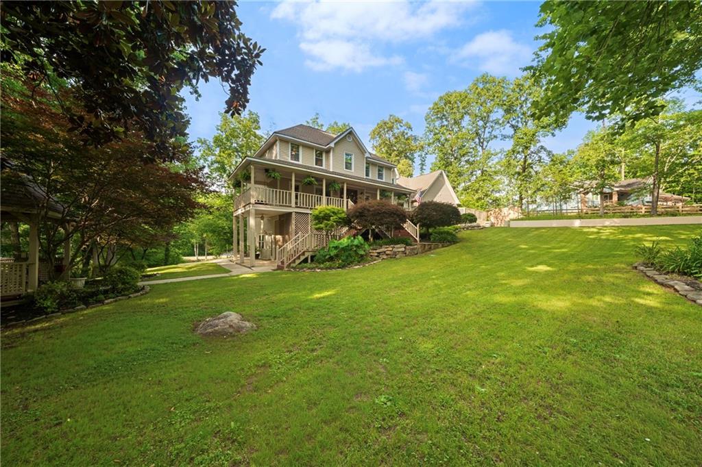 31 Fawn Lake Trail NE