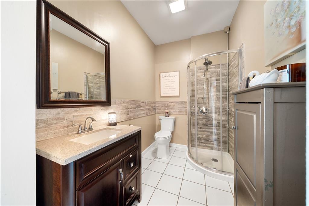 31 Fawn Lake Trail NE