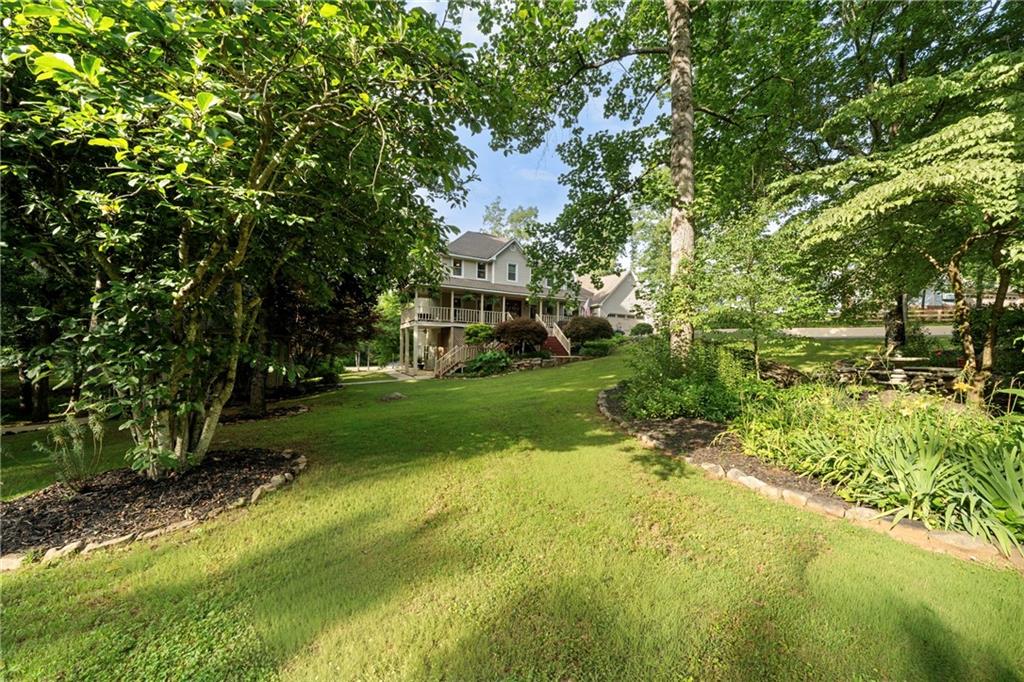 31 Fawn Lake Trail NE