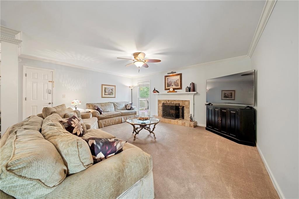 31 Fawn Lake Trail NE