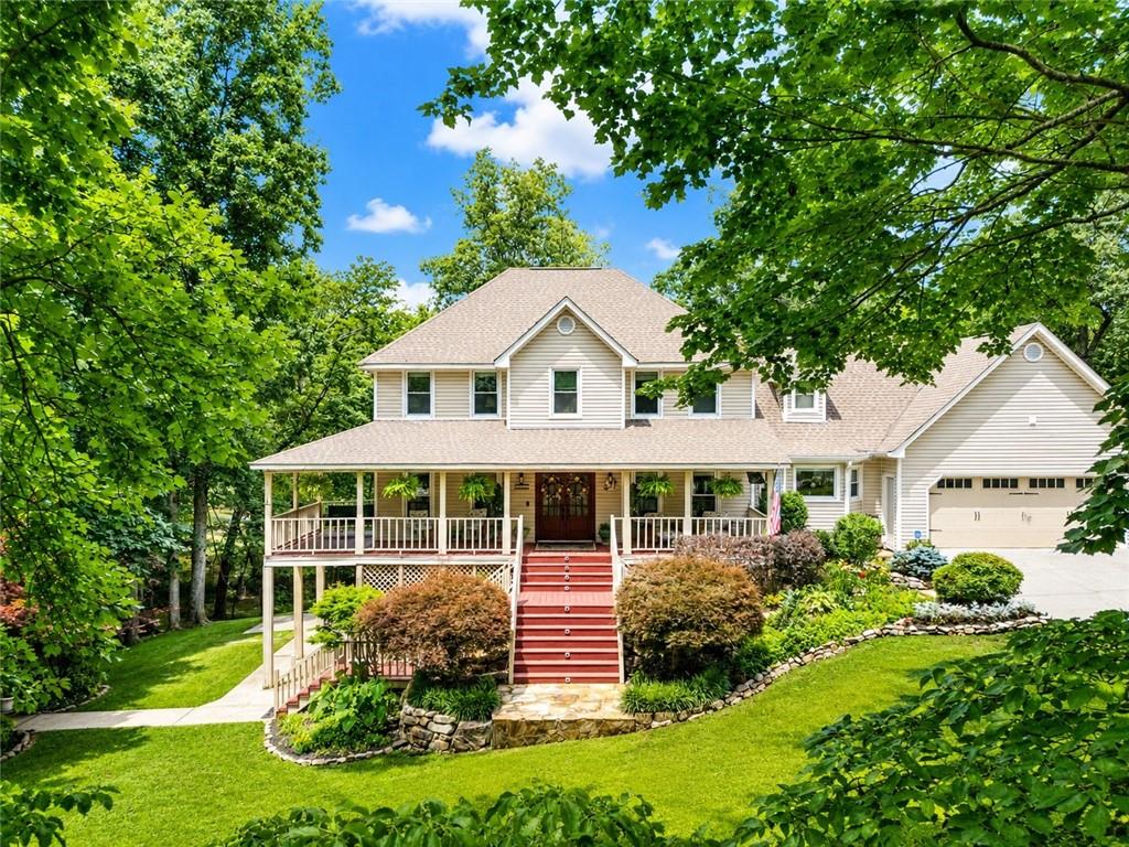 31 Fawn Lake Trail NE