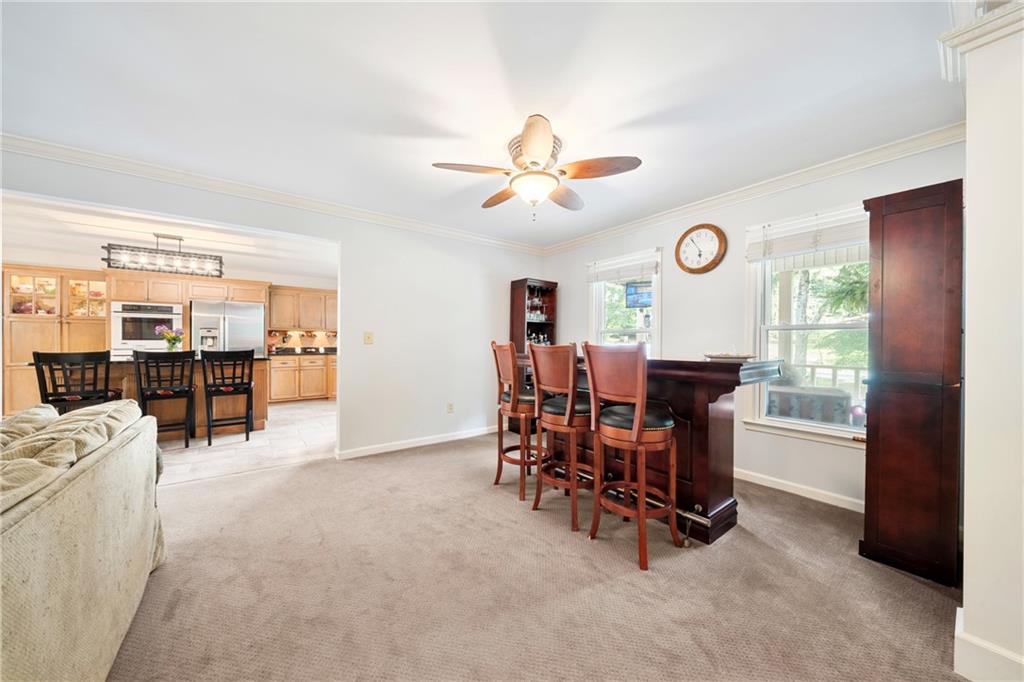 31 Fawn Lake Trail NE